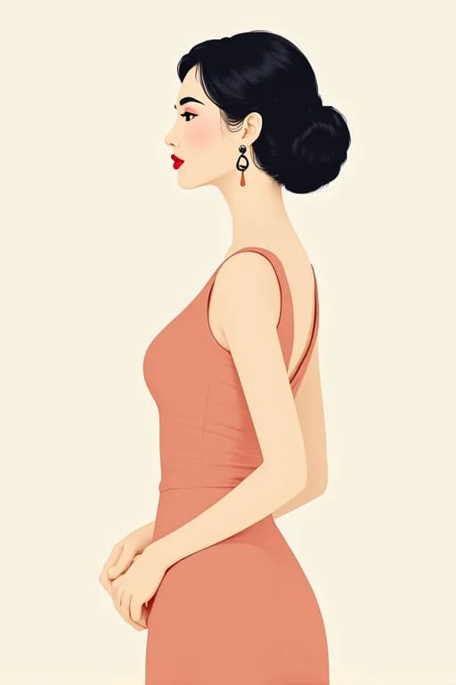 Tiến Cung Trở Thành Sủng Phi Của Hoàng Đế - Cover image