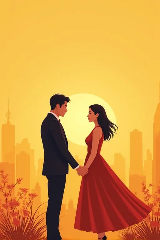 Tiền Hôn Hậu Ái - Ngư Hoả Hoả - Cover image