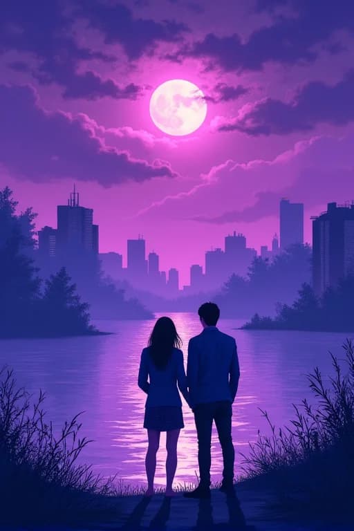 Tiền Mua Mạng Của Cá - Mẫu Đơn Đỏ - Cover image