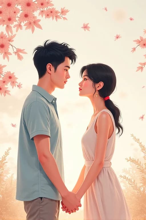 Tiên Nhân Trạng - Thị Kim - Cover image
