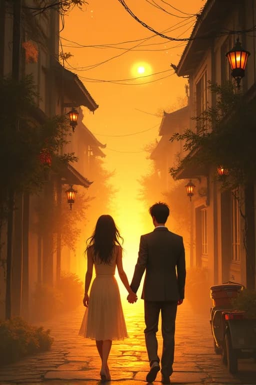 Tiên Sinh Nằm Vùng - Cover image