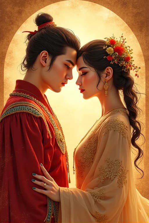 Tiên Tôn Bội Tình Bạc Nghĩa - Cover image