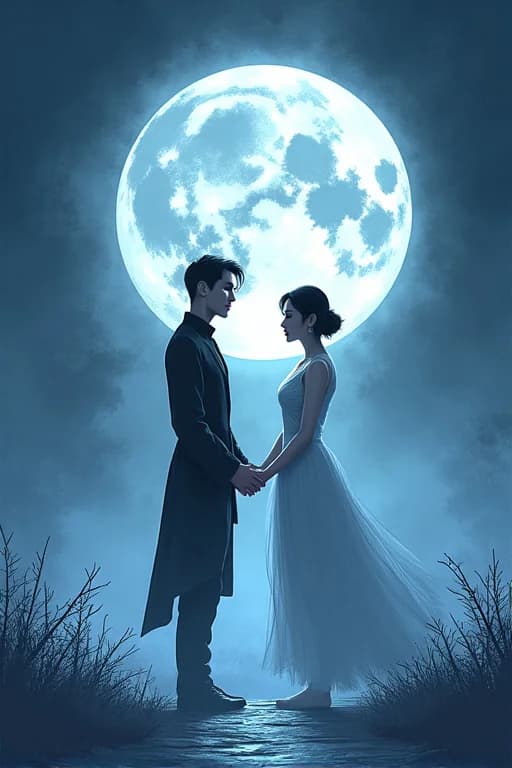 Tiên Tôn Nàng Cưng Chiều Một Đóa Hắc Liên Hoa - Cover image