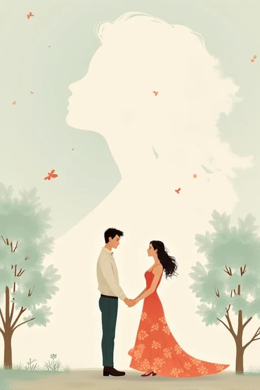 Tiền Truyện Côn Sơn Ngọc - Đàm Thiên Âm - Cover image
