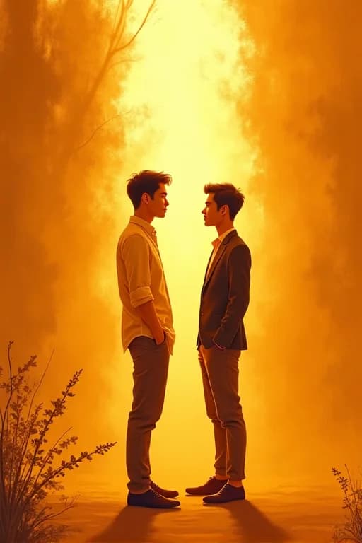Tiếng Vang - Cover image