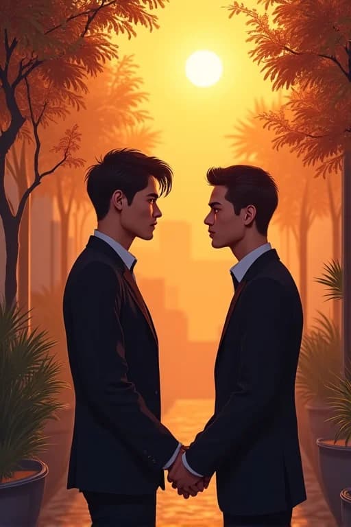 Tiết Lão Bản Quá Thích Ta Làm Sao Bây Giờ? - Cover image