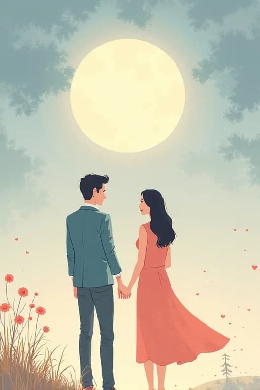Tiết Minh Nguyệt - Cover image