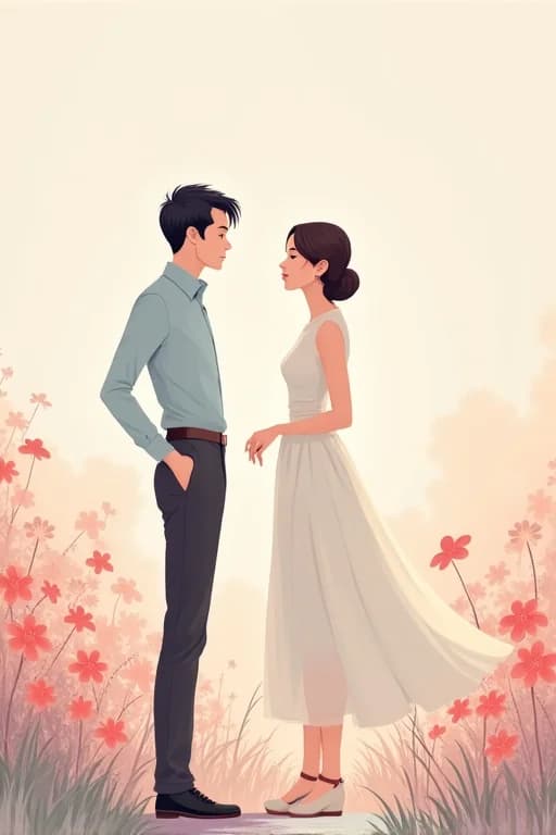Tiết Ngọc - Bùi Ý - Mễ Hoa - Cover image