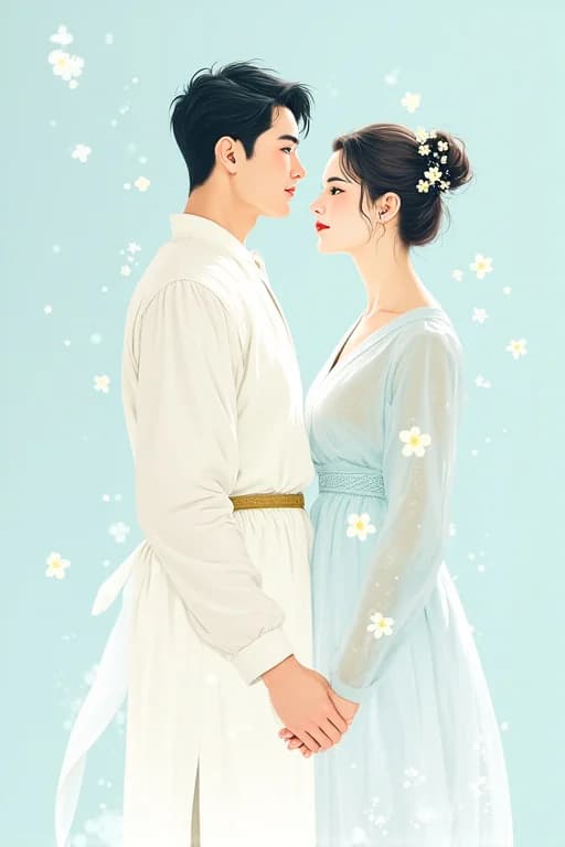 Tiểu Bạch Cốt - Cover image