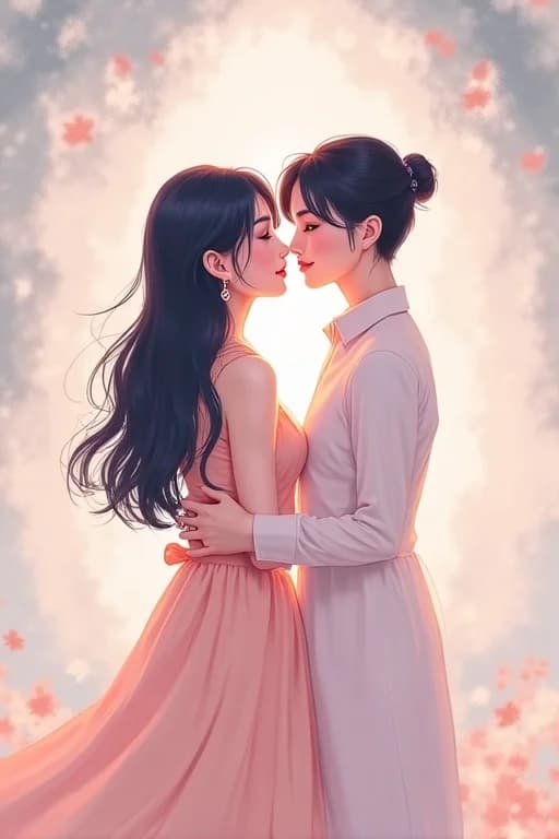 Tiểu Bệnh Y - Tiên Uyển Kỳ Linh - Cover image