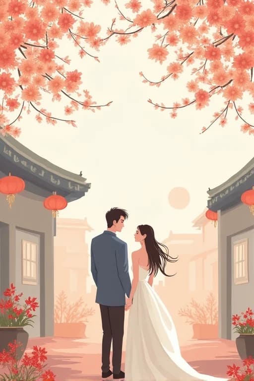 Tiểu Dạ Khúc - Cover image