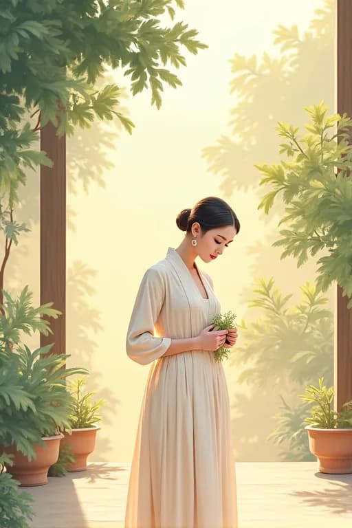 Tiểu Đậu Khấu - Cover image