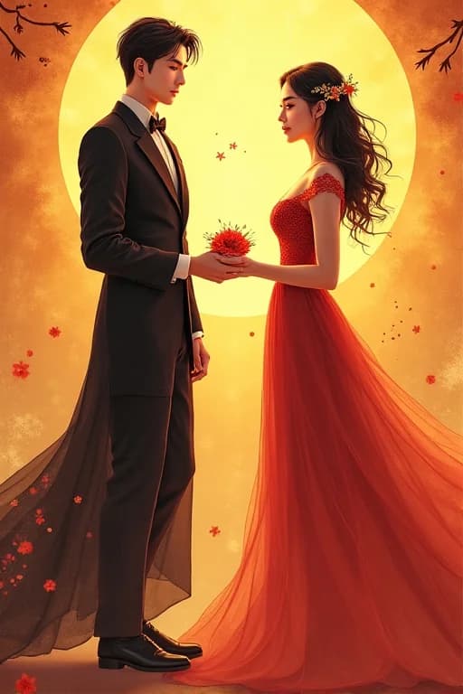 Tiểu Ma Vương Tiên Tôn Tiên Giới Nuôi - Cover image