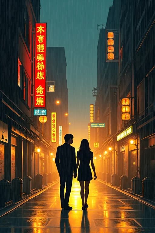 Tiểu Mỹ Nhân Cùng Tra Công - Cover image