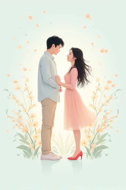 Tiểu Niệm - Viên Tiểu Viên - Cover image