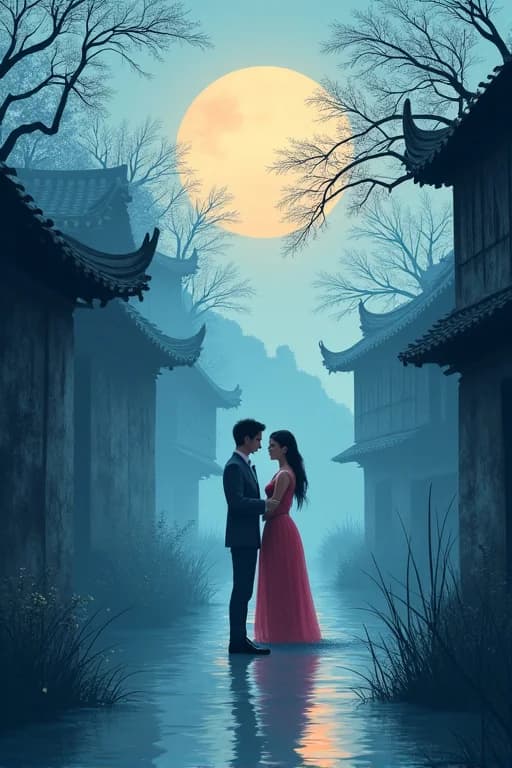 Tiểu Nương Tử Bảo Nhi - Viêm Linh - Cover image