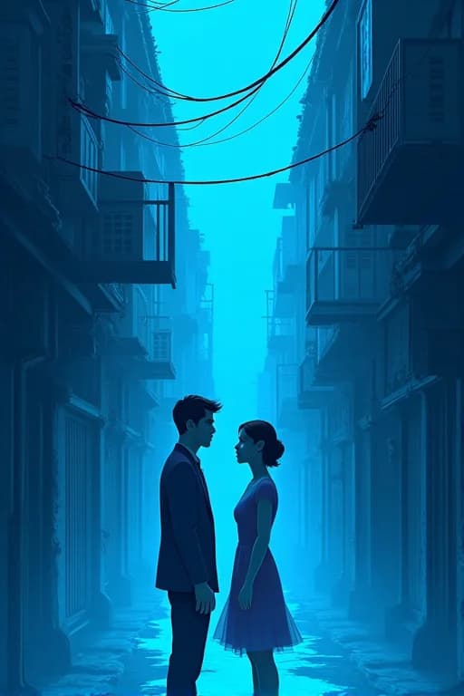 Tiểu Tham Tiền Trở Thành Thế Thân - Cover image
