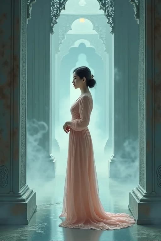 Tiểu Thanh Mai Của Thủ Phụ Đại Nhân - Cover image