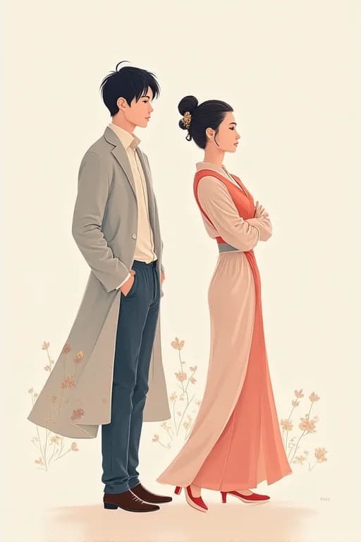 Tiểu Thao Thiết - Cover image