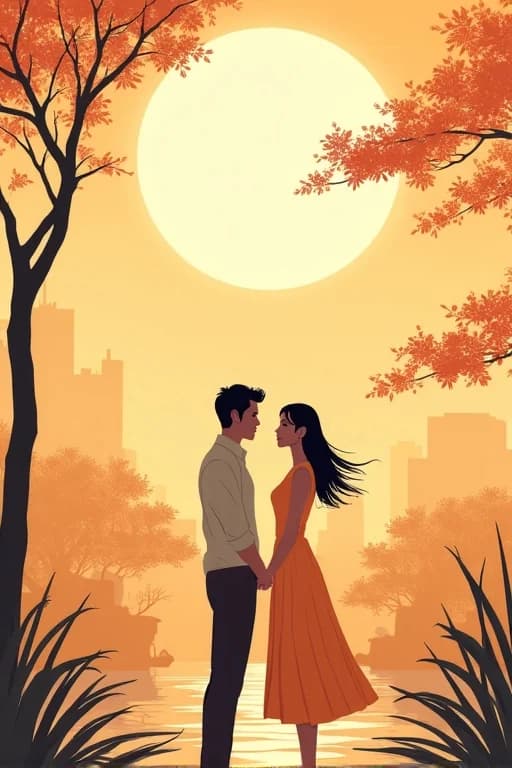 Tiểu Thiên Nga - Cover image