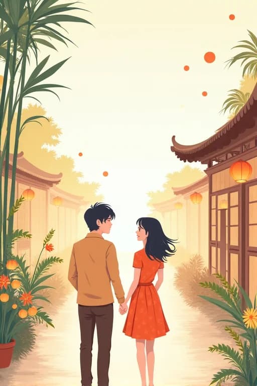 Tiểu Thư Chưa Đụng Tường Nam - Cover image