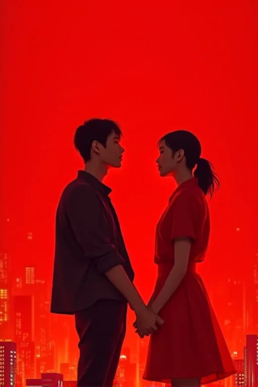 Tiểu Thư Giả Là Nữ Chính Trong Truyện Của PO18 - Cover image