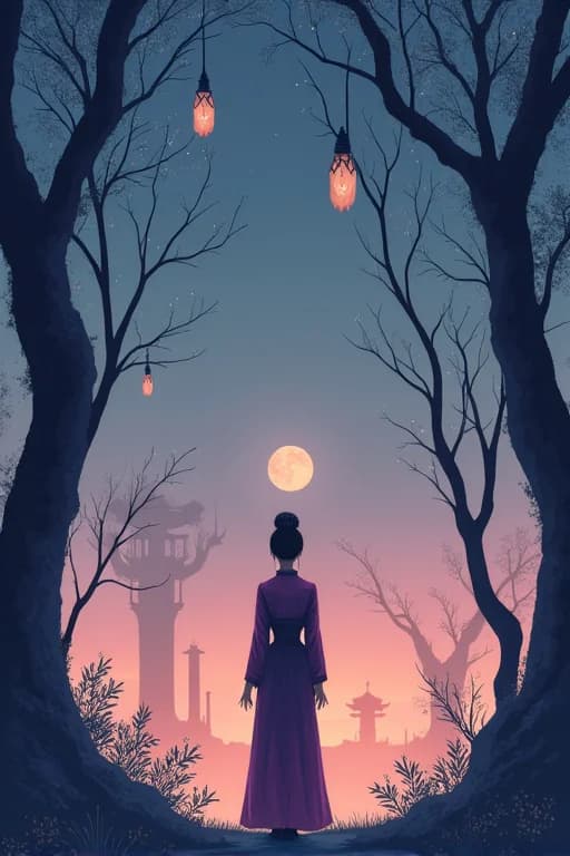 Tiểu Thư Trưởng Nữ - Cover image