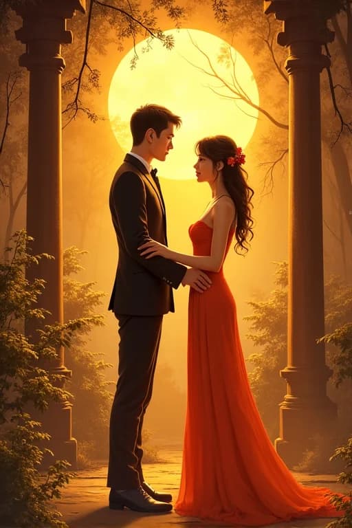 Tiểu Thư Và Gia Phó - Tô Nhục Khúc Kì - Cover image