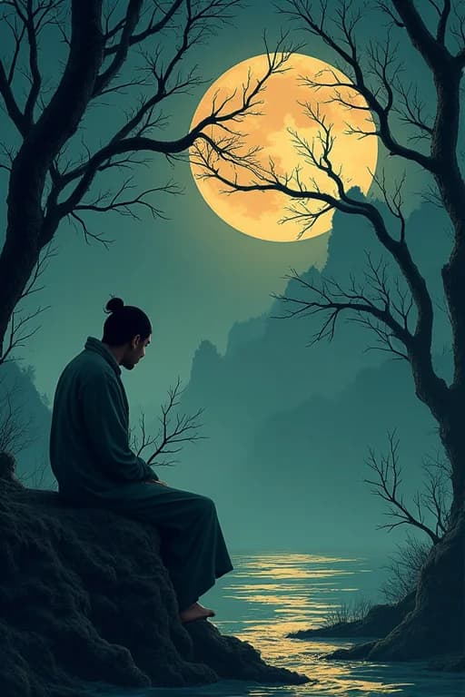 Tiểu Thuyết Hồi Hộp - Cover image