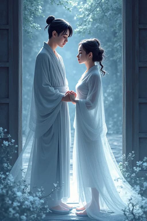 Tiểu Tiên Nữ Của Giáo Bá - Cover image