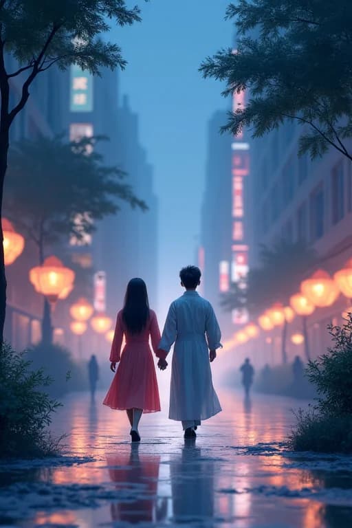 Tiểu Trà - Bình Sinh Hoan - Cover image
