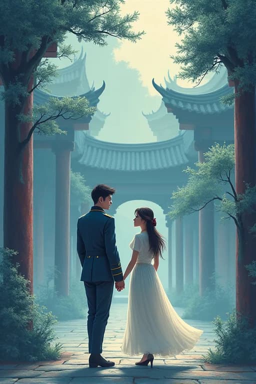 Tiểu Trù Nương Của Chỉ Huy Sứ Cẩm Y Vệ - Cover image