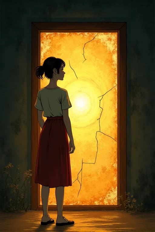 Tìm Chồng Cho Mẹ - Cover image