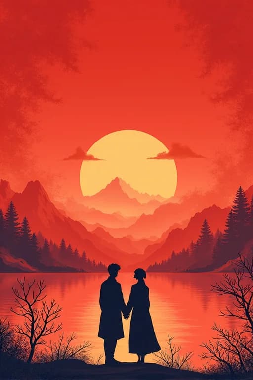 Tin Đồn 33 Ngày - Bắc Đồ Xuyên - Cover image