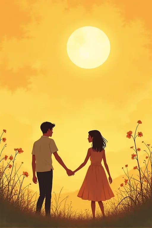 Tín Hiệu Tình Yêu - Thời Tinh Thảo - Cover image
