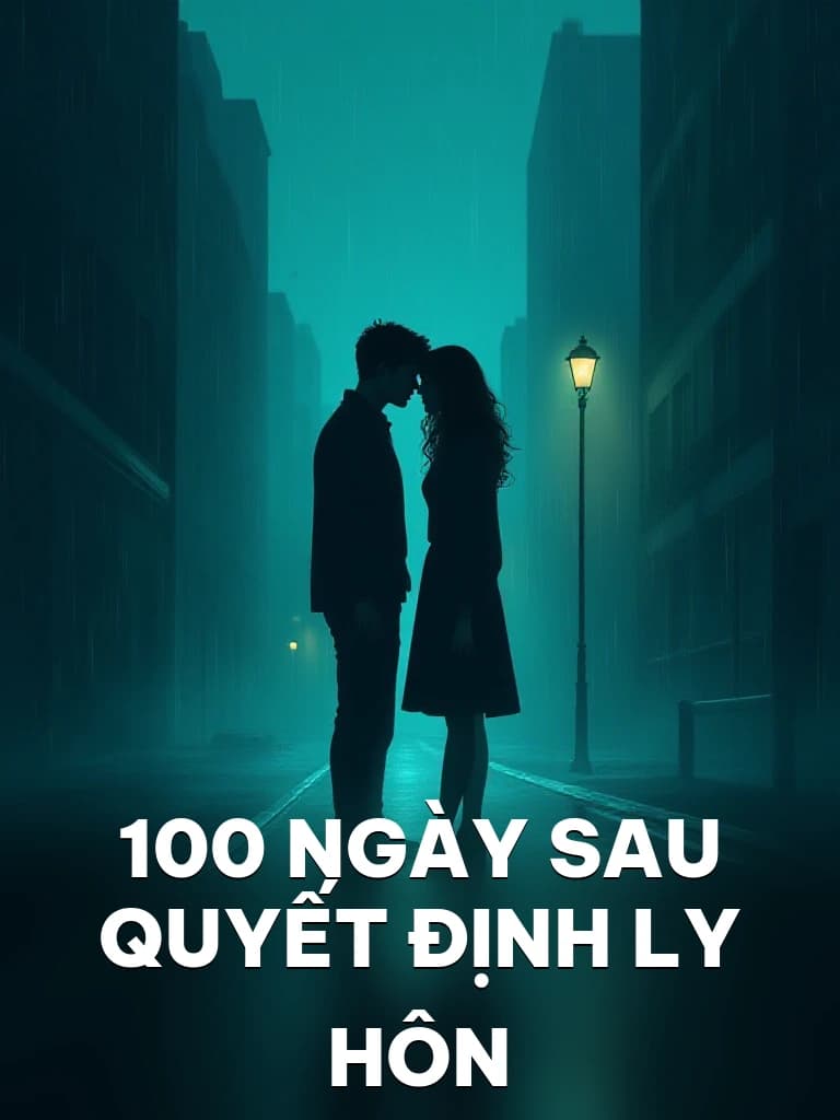 100 Ngày Sau Quyết Định Ly Hôn - Cover image