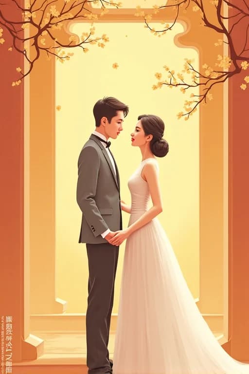 Tính Đạm Như Cúc - Cover image