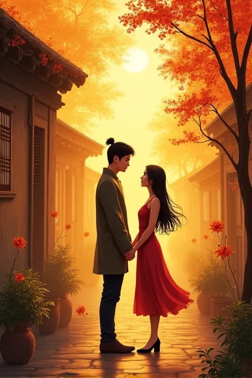 Tình Đắng Khắc Vào Tim - Cover image