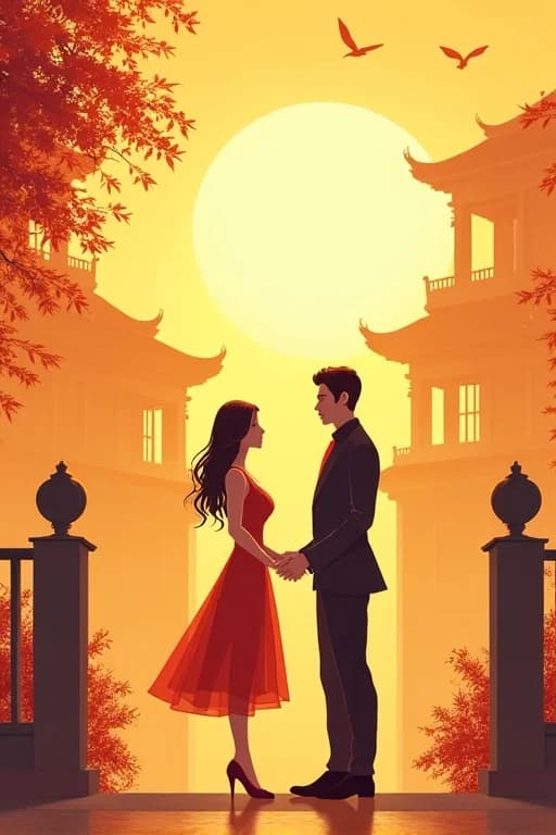 Tình Đầu Của Đại Ca - Cover image