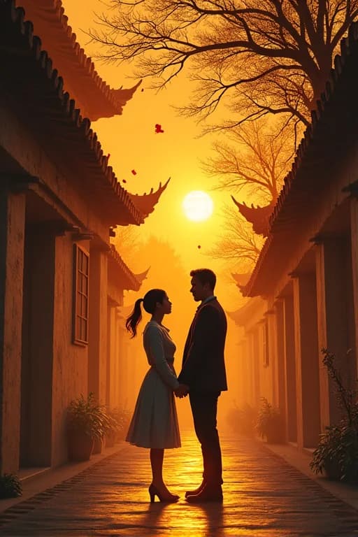 Tình Đầu Vừa Hay Là Tình Cuối - Cover image