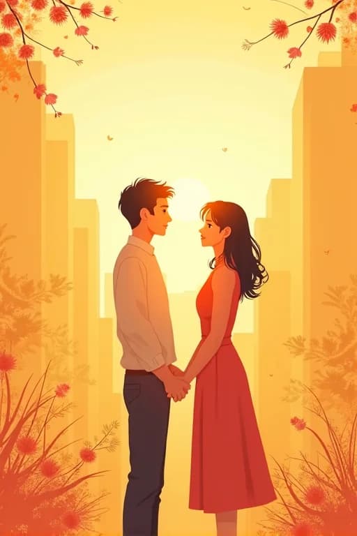 Tình Địch Hắn Vừa Đẹp Lại Vừa Ngọt - Cover image