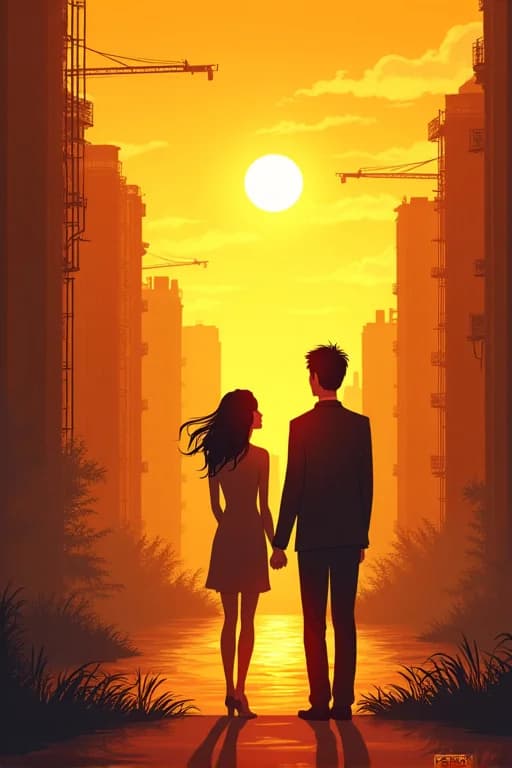 Tình Địch Mỗi Ngày Đều Trở Nên Đẹp Hơn - Cover image