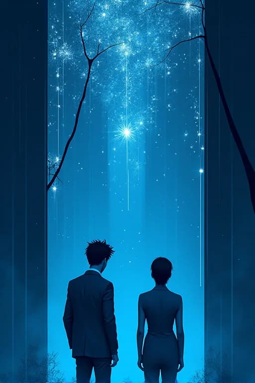 Tình Địch Muốn Sinh Con Cho Ta - Cover image