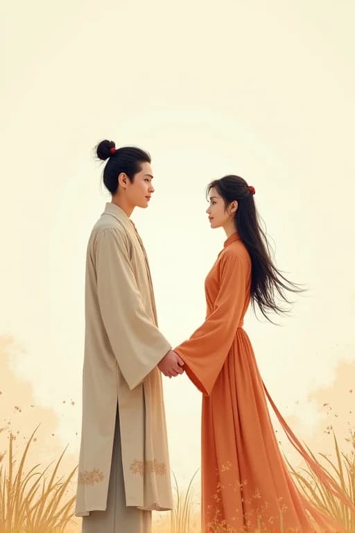 Tình Kiếp Chưa Trọn - Cover image