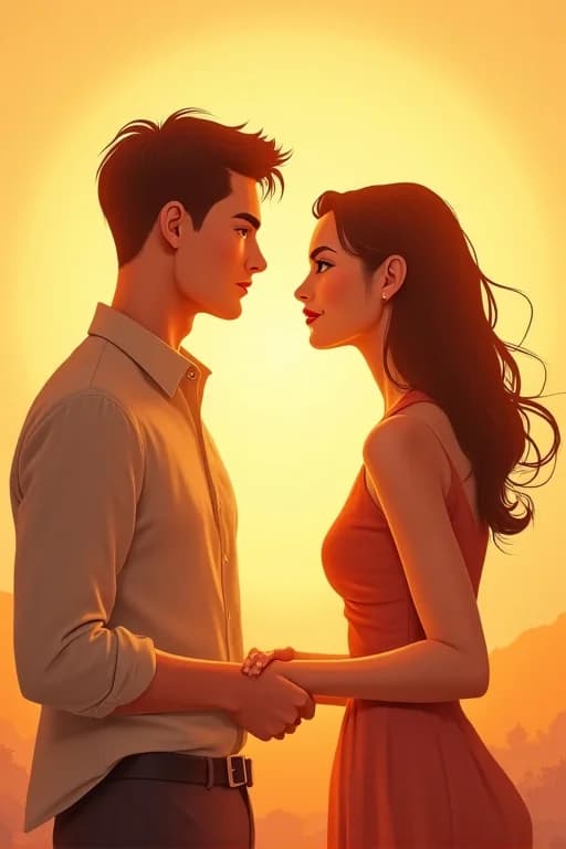 Tỉnh Lại Lần Nữa Tôi Cưa Đổ Bạn Thân - Cover image