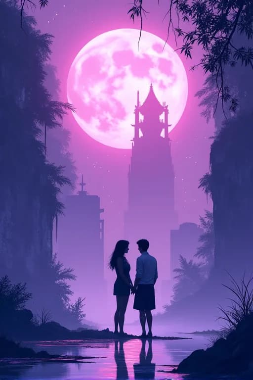 Tỉnh Mộng - Cover image