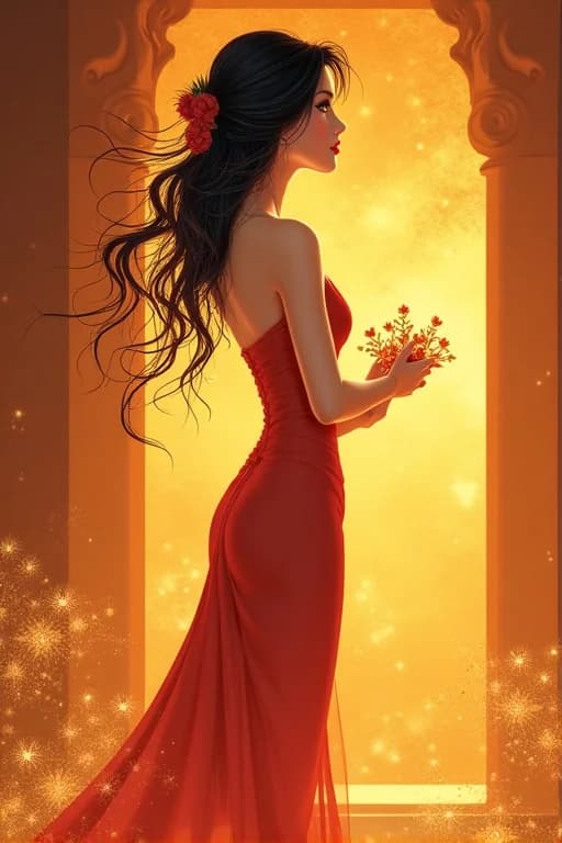Tình Nhân Công Tước Ý (The Italian Duke's Virgin Mistress) - Cover image