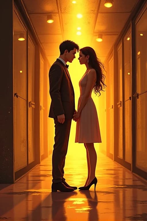 Tình Nồng Người Không Biết - Cover image