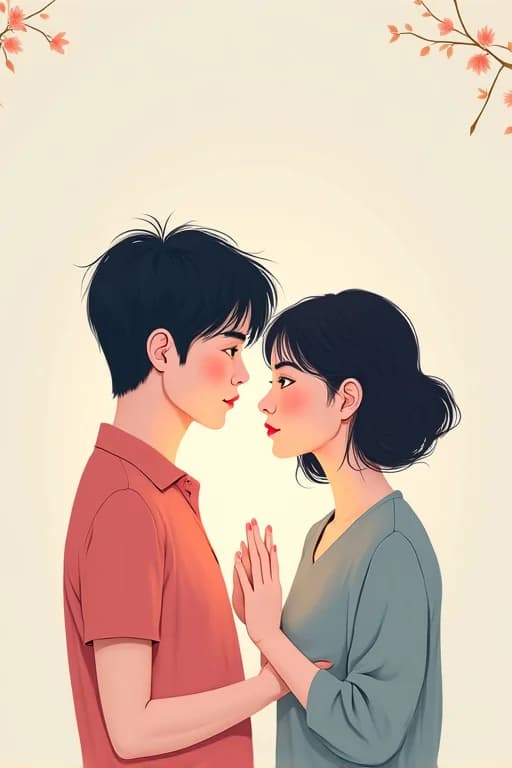 Tinh Trì Mộng - Cover image