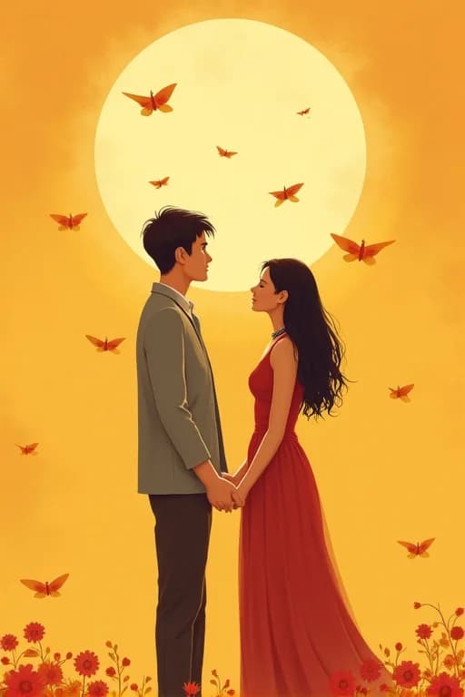 Tình Trong Tình Ngọt Ngào Chiếm Hữu - Cover image